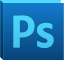 64px-Adobe Photoshop logo.svg 1